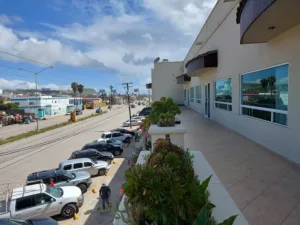 Commercial Space for Sale in La Jolla del Mar Rosarito